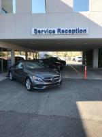 Mercedes-Benz of Palm Springs image 9